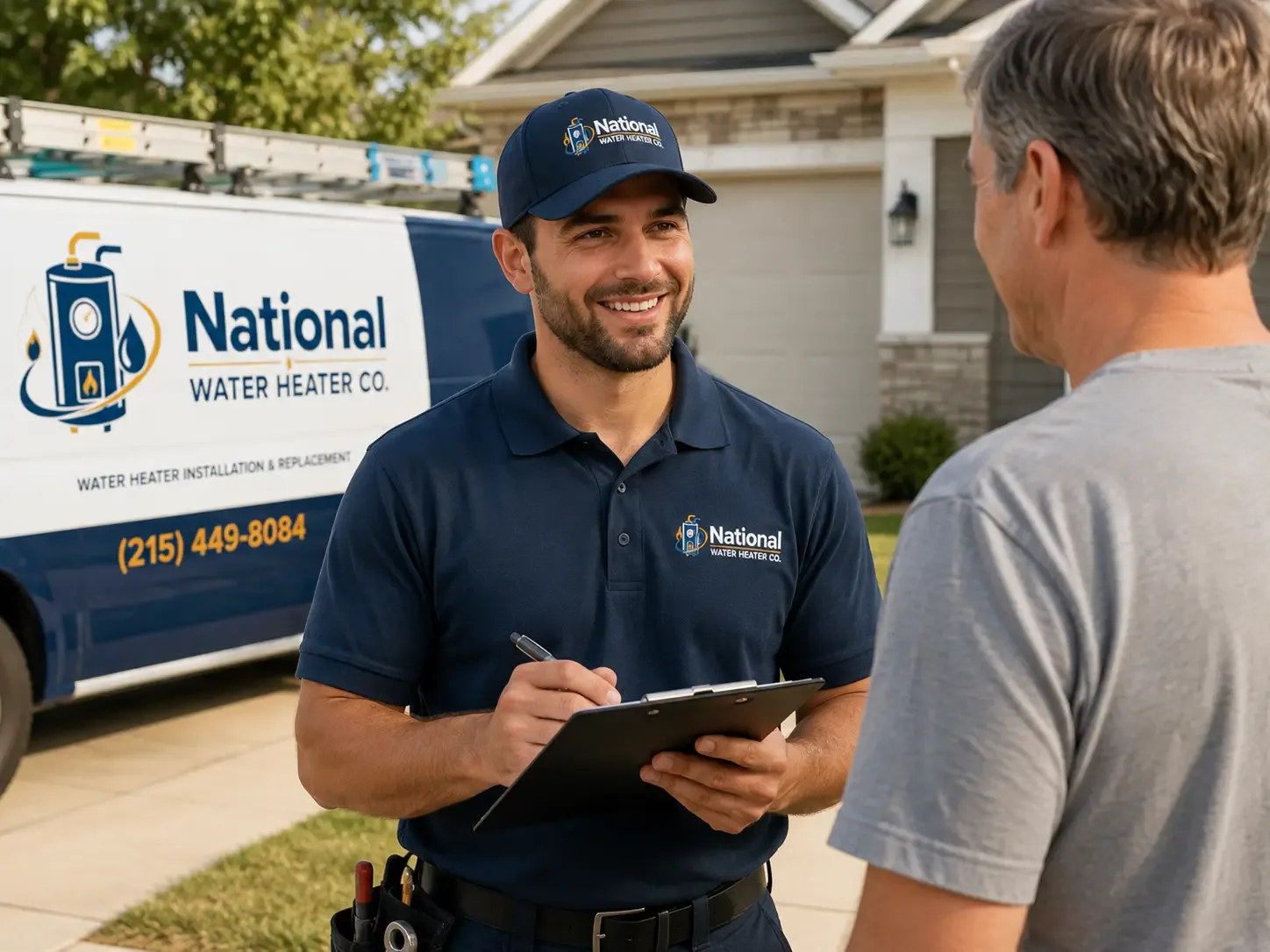 Water Heater Installation Mccall Creek, MS FAQs